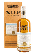 Laphroaig 21 Year Old Xtra Old Particular 1998