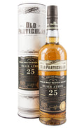 Blair Athol 25 Year Old Old Particular 1995