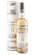 Teaninich 12 Year Old Old Particular 2007