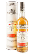 Dailuaine 10 Year Old Old Particular 2008