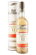 Linkwood 12 Year Old Old Particular 2007