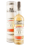 Longmorn 15 Year Old Old Particular 2003