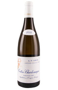 Corton Charlemagne A F Gros 2018