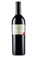 Sloan Proprietary Red 2016