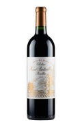 Haut Batailley 2019