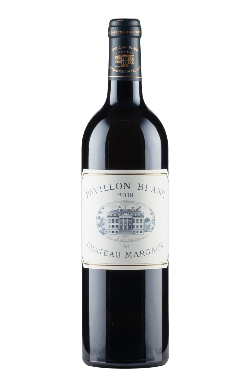 Pavillon Blanc Margaux 2019