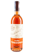 Vina Tondonia Rioja Gran Reserva Rosado Lopez de Heredia 2010