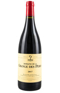 Grange des Peres Rouge 2017