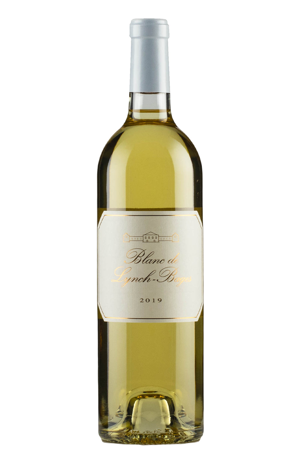 Blanc de Lynch Bages 2019