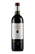 Clementin de Pape Clement 2019