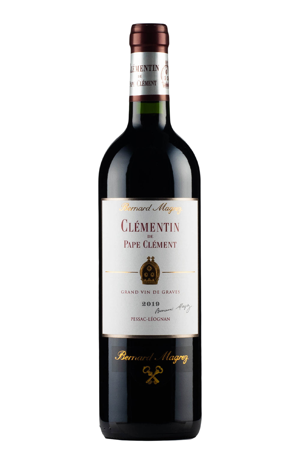 Clementin de Pape Clement 2019