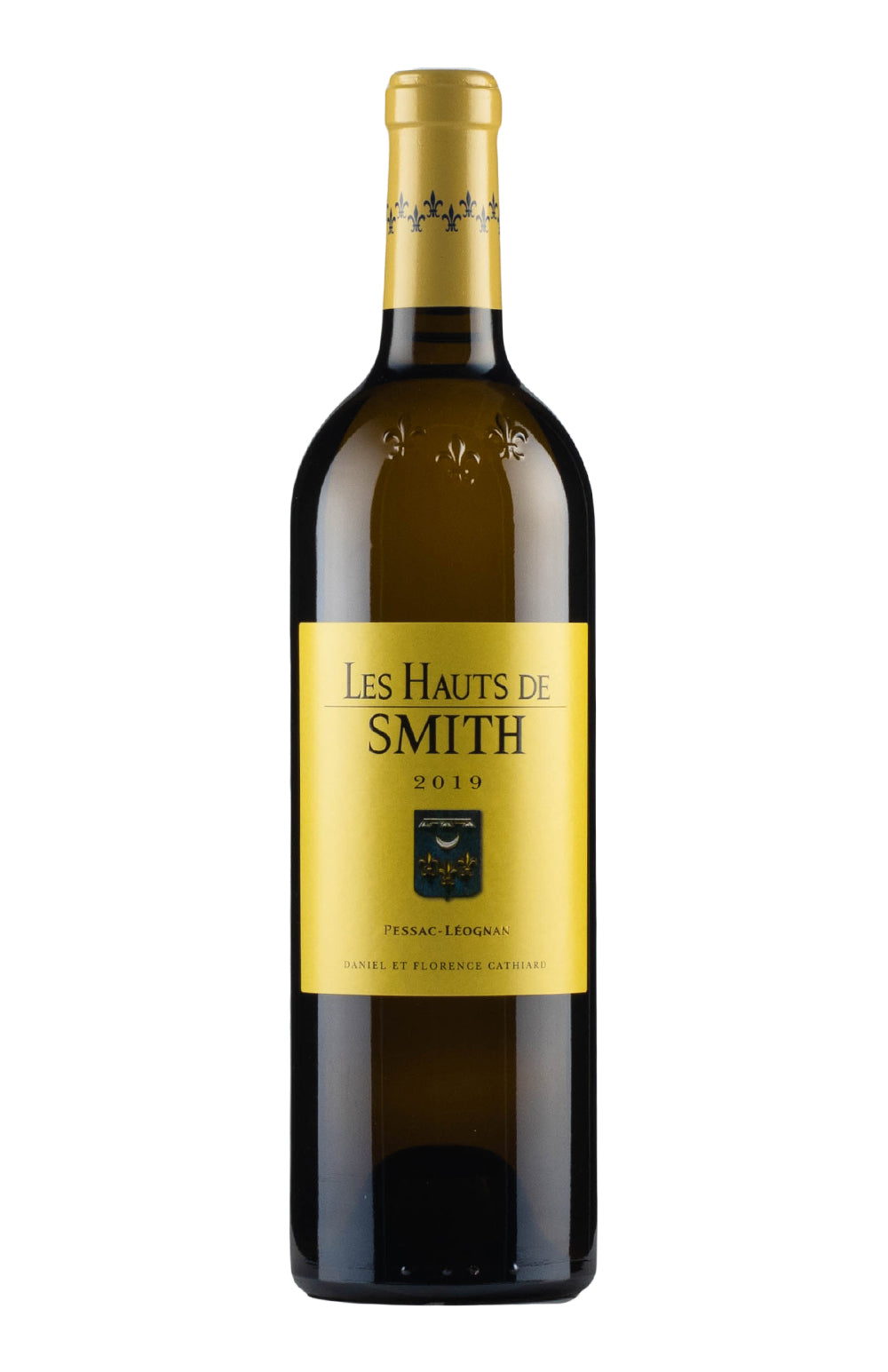 Les Hauts de Smith Blanc 2019