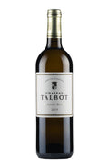 Talbot Caillou Blanc 2019