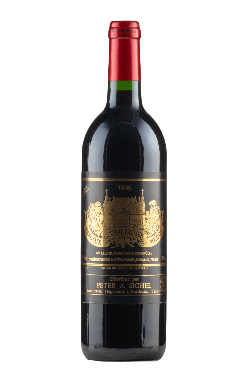 Palmer 1995