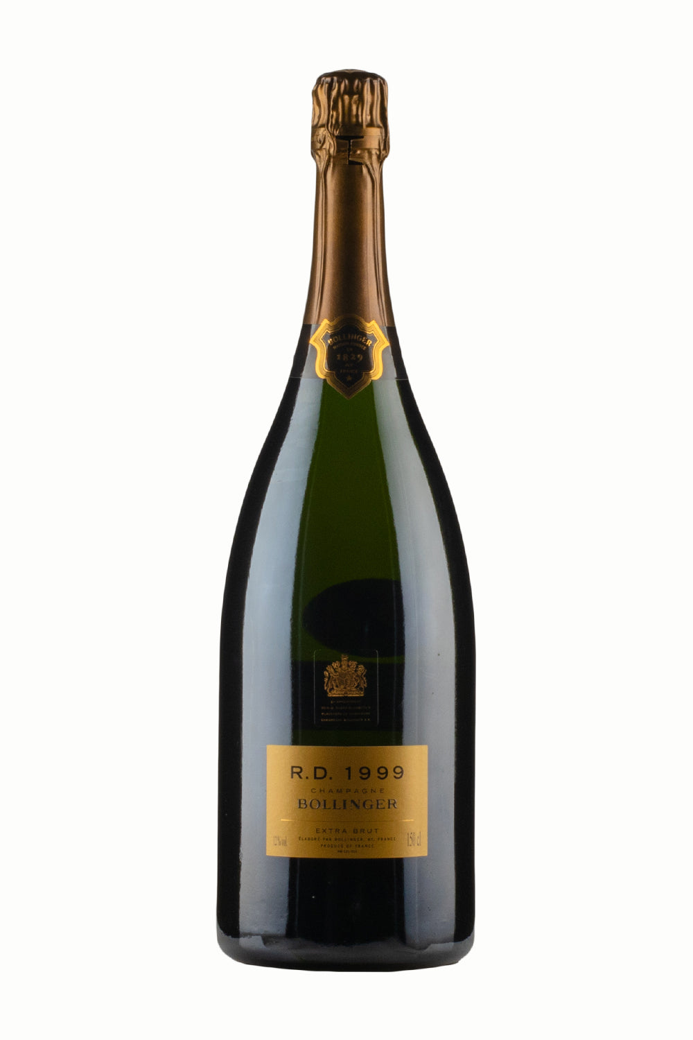 Bollinger RD Magnum 1999