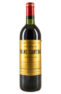 Brane Cantenac 1983