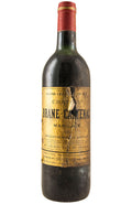 Brane Cantenac 1984