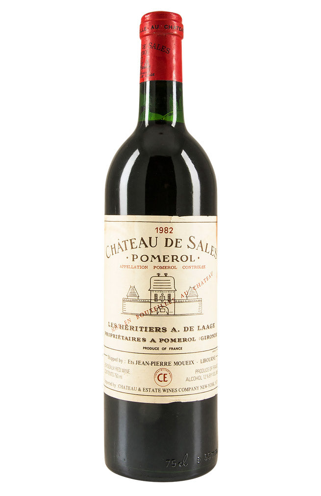 De Sales 1982
