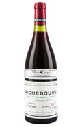 Richebourg DRC 1986