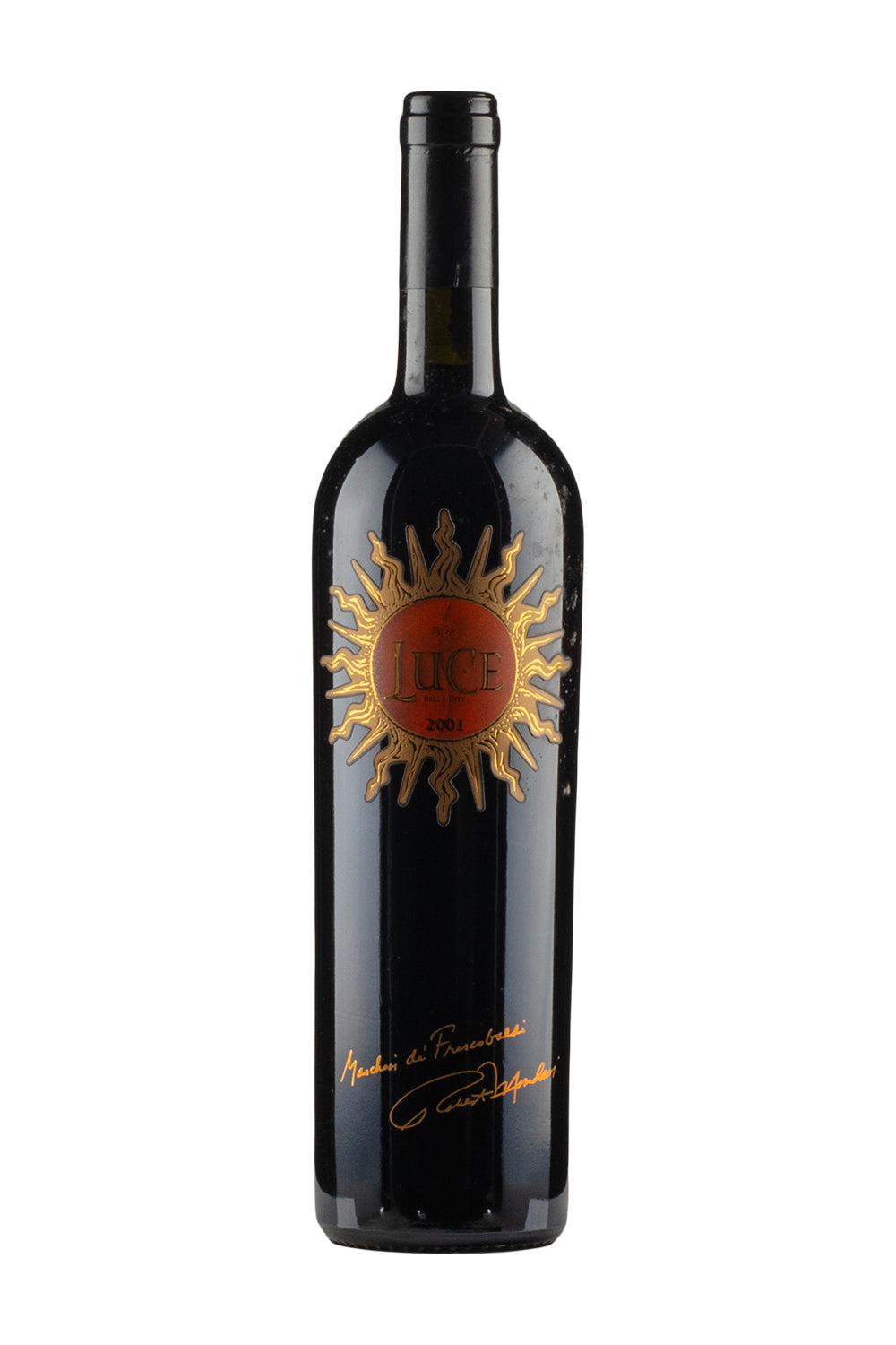 Luce Marchesi di Frescobaldi 2001