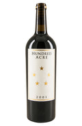 Hundred Acre Kayli Morgan 2001