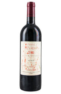 Trevallon Rouge 2001