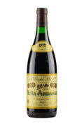 La Rioja Alta Vina Ardanza 1985
