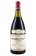 Romanee St Vivant DRC Magnum 1986