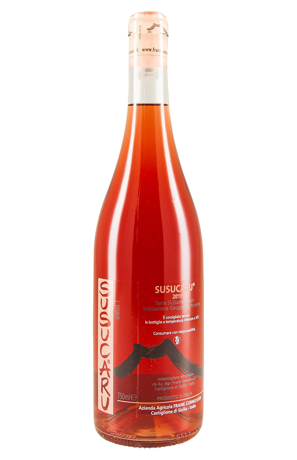 Susucaru Rosato Cornelissen 2019