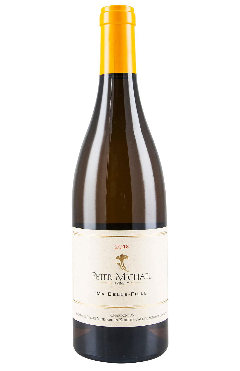 Peter Michael Ma Belle-Fille Chardonnay 2018