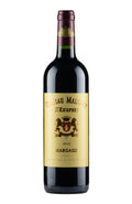 Malescot St Exupery 2019