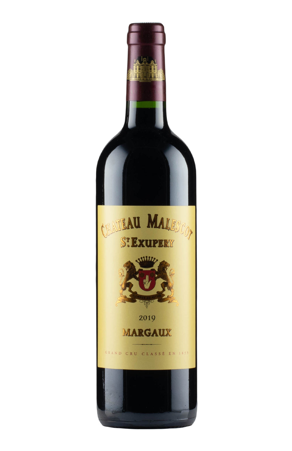 Malescot St Exupery 2019