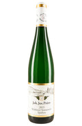 JJ Prum Wehlener Sonnenuhr Riesling Spatlese 2015