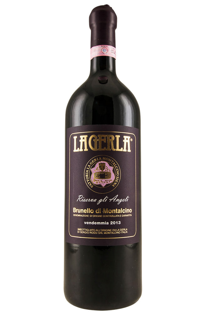 Brunello di Montalcino Riserva gli Angeli La Gerla 300cl 2013