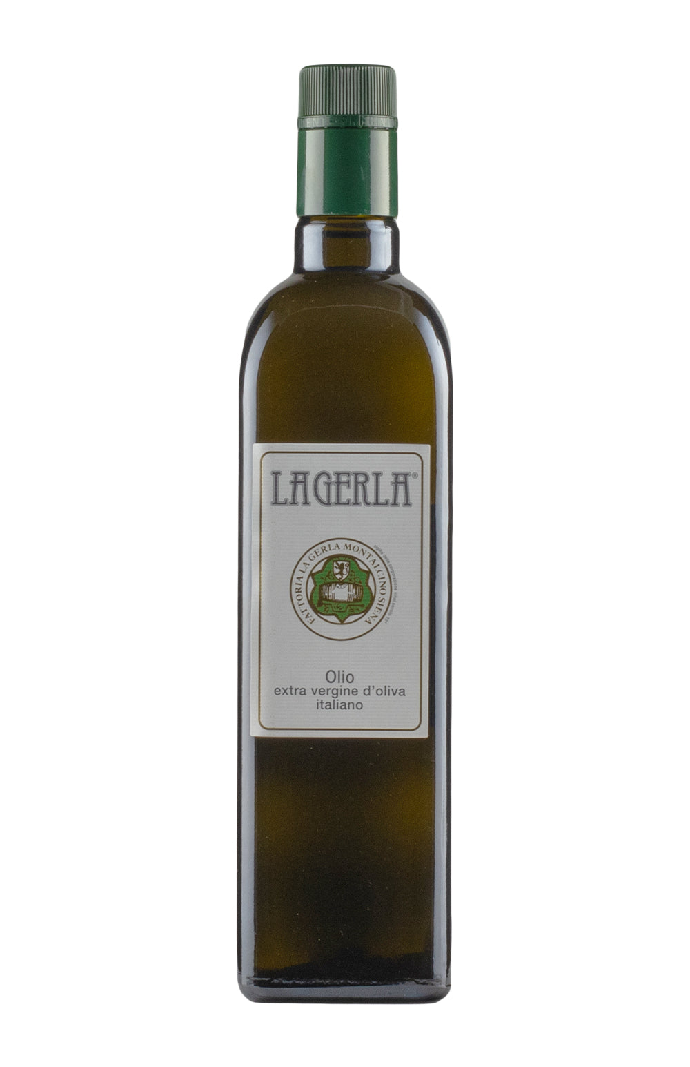 La Gerla Extra Virgin Olive Oil