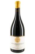 Ermitage Les Greffieux Chapoutier 2009