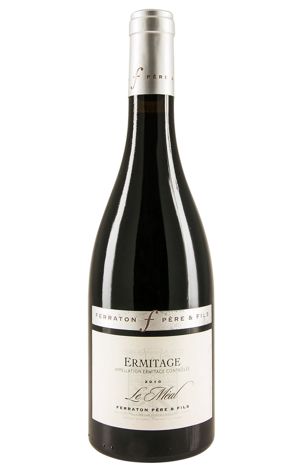 Ermitage Le Meal Ferraton 2010