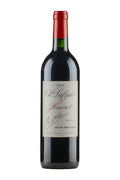 Lafleur 1996