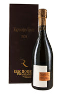 Eric Rodez Empreinte Noire 2009
