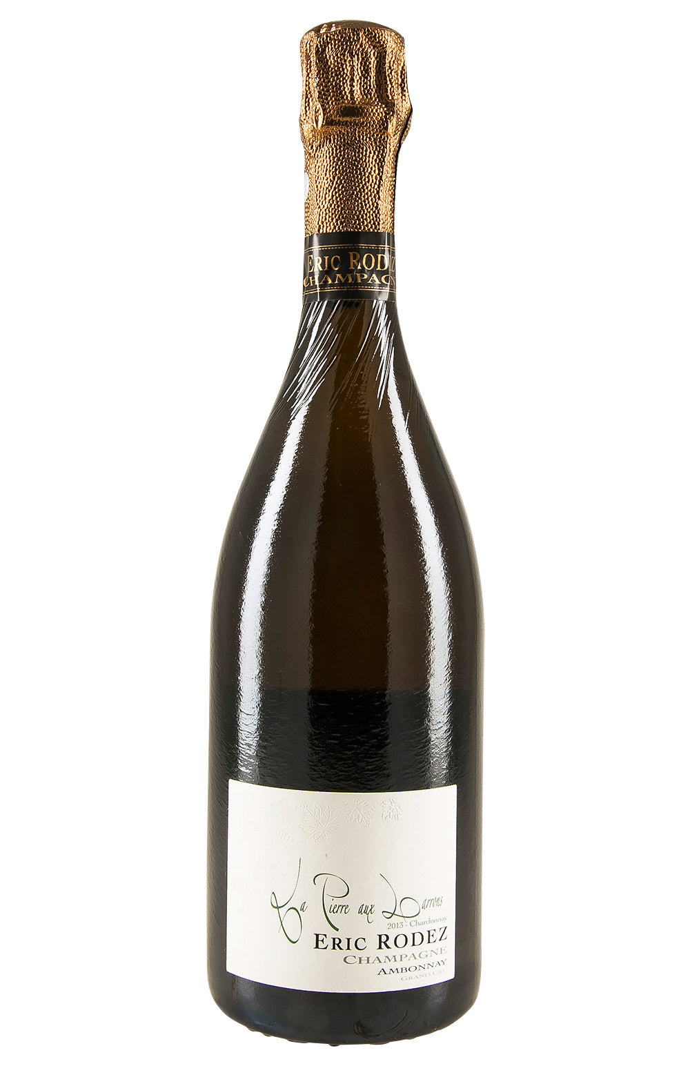 Eric Rodez La Pierre aux Larrons Chardonnay 2013