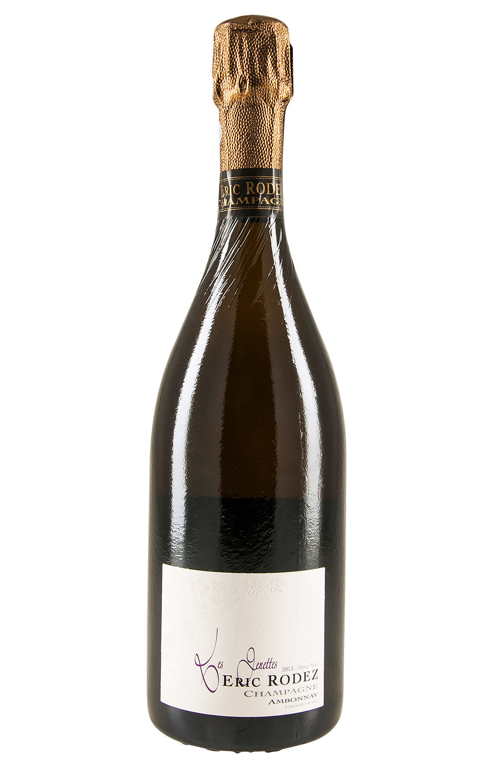 Eric Rodez Les Gennettes Pinot Noir 2013