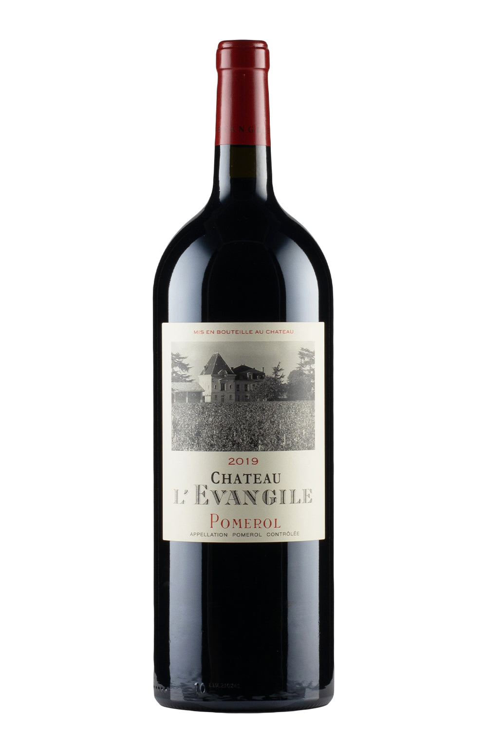L`Evangile Magnum 2019
