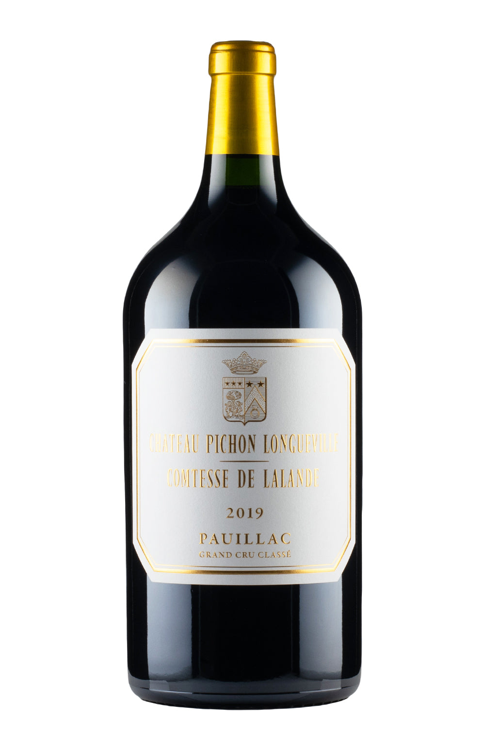 Pichon Lalande 300cl 2019