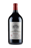 Grand Puy Lacoste 300cl 2019