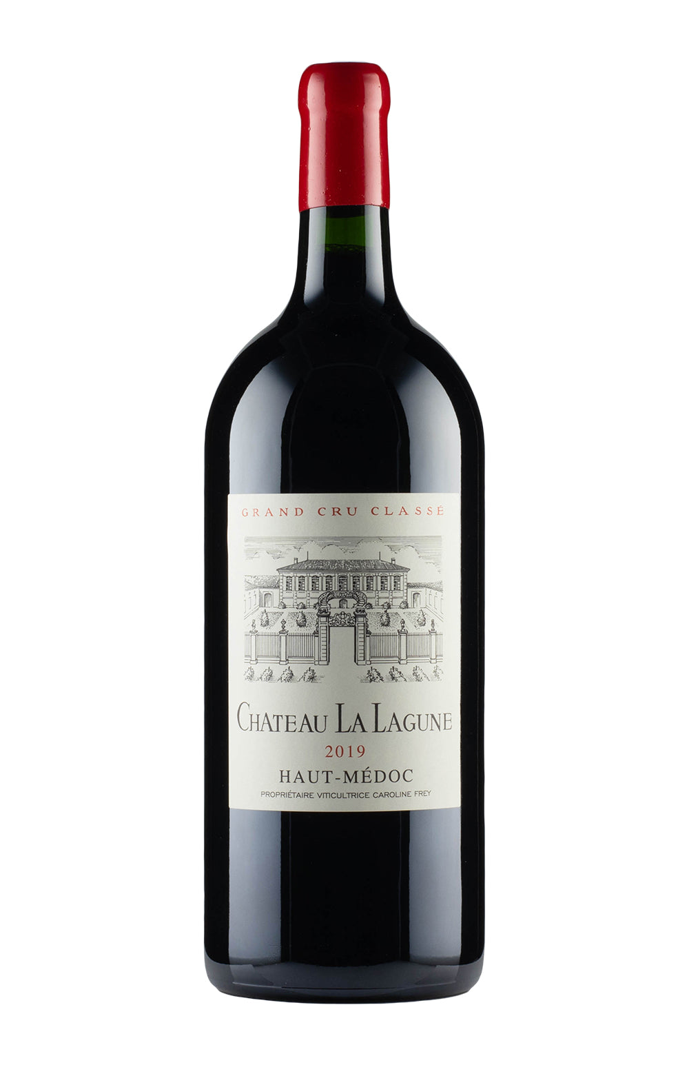 La Lagune 300cl 2019
