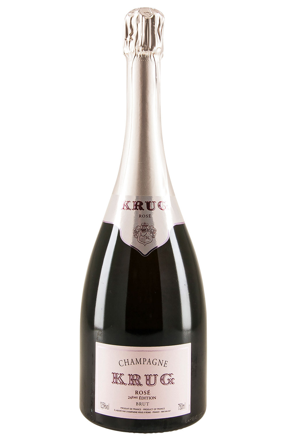 Krug Rose Edition 24