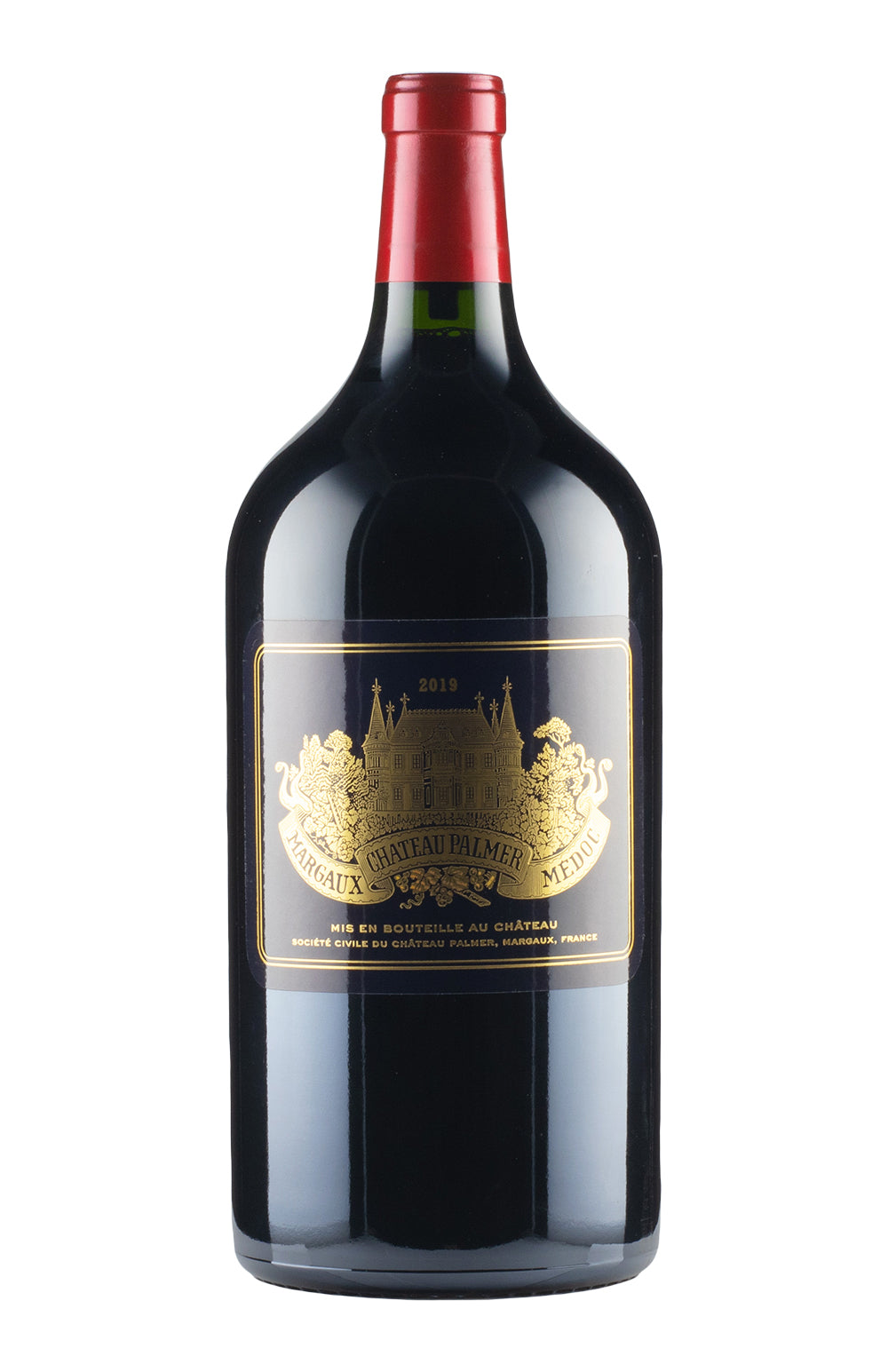 Palmer 300cl 2019