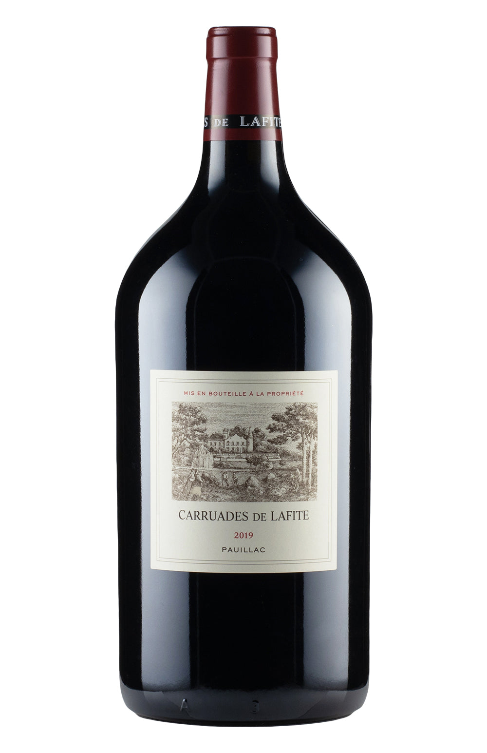 Carruades de Lafite 300cl 2019