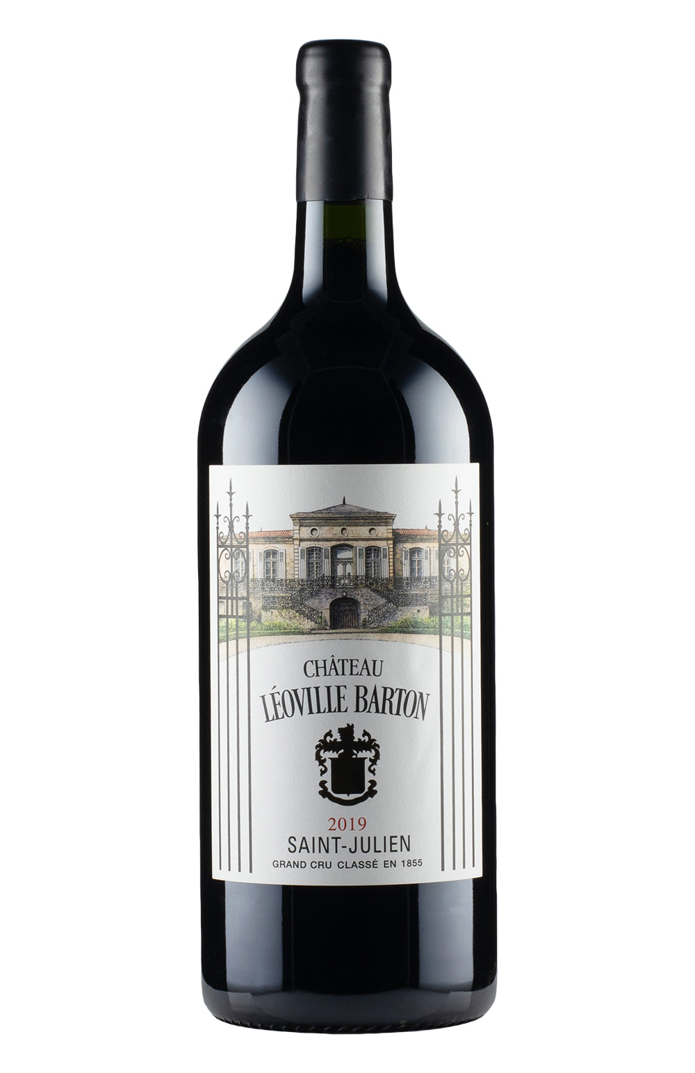 Leoville Barton 300cl 2019
