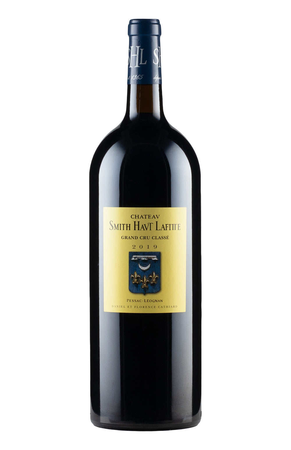 Smith Haut Lafitte Magnum 2019